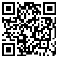 QR Code for bitcoin:197HKbb6c2VRPDrBhMy7wDSFU7wQaToBz1