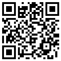 QR Code for bitcoin:197LB7KSUtsFmsv3rTwTrXY72C7mMSQc5p