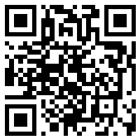 QR Code for bitcoin:197QmLwwJuCPLfMatJkxJUyH2ycD9xCLGN