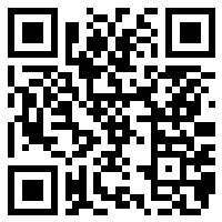 QR Code for bitcoin:197SgrKfJeWo92pgv4YQRLNavp5ZCK4stv