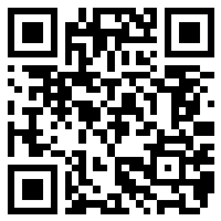 QR Code for bitcoin:197TrUHXMf9Y2ozLNzEKnPtJQznVXkGLKB