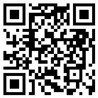 QR Code for bitcoin:197XDtS1eCa6P23fGQHRQBbkuY5AdfFcZF