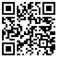 QR Code for bitcoin:197aMkHWXBdGYRaMhNA3EFdAwhDdEJPCXk
