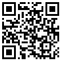 QR Code for bitcoin:197kqJwTZ2DnjdGJKAxTriutaJsAPvKv7V