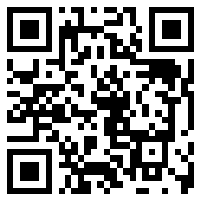 QR Code for bitcoin:197naNFMFvq9bSF7VeoJbJkPpJCxvws7ZP