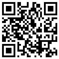 QR Code for bitcoin:197snddy8tSMcappwPKd9LzyYC3K4EWPsX
