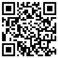 QR Code for bitcoin:197tHCfXc9z59KRDFyt1BuJrUTBeeZUpT4