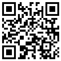 QR Code for bitcoin:197xLtAvNeBEMdgcFTXm5ZEVTSs2L4uSDh