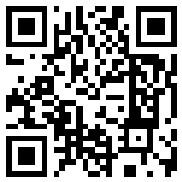 QR Code for bitcoin:1981PRp9c4ZvNQAVF3SPhkanEULRz2rKxN