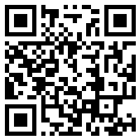 QR Code for bitcoin:1981tf8qFzc6WjeKfqmLptjoA458WSAKj8