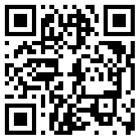 QR Code for bitcoin:1987NnMLApqa9uDBcVp3TAKUpwsi7DHyx5