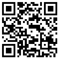 QR Code for bitcoin:198LbUE9Sico4zTyf55psutMAvMeBavBSv