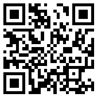 QR Code for bitcoin:198bfkp5933vDDevxU3qDxU8aWi2vf4je9