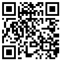 QR Code for bitcoin:198p5dSwXojAYccYfSAo9jk64psd77x38T