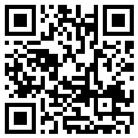 QR Code for bitcoin:1999ui2jbBe614St8DSnPUzCZG4ajp92wH
