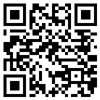 QR Code for bitcoin:199DVseVGZccmssSrYNJFDajyRkDH8smp4