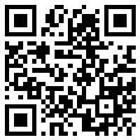 QR Code for bitcoin:199JaoFZaaw9FSZK1u6U1KiextENRkjPy1