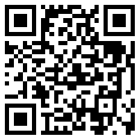 QR Code for bitcoin:199NenBapXEGGr7h3CkYpAQ7pdEXhmZ1Dt
