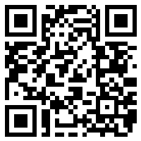 QR Code for bitcoin:199PBXb86BUwow92uptLnbB54hi2V16jDs