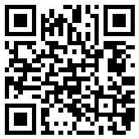 QR Code for bitcoin:199PpUPPFFSw5VADzo12e8tMpJ65x5JVoG
