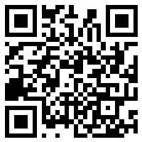 QR Code for bitcoin:199QuXWRjYCbK1x2J4daRWR5taJ4kLwBN