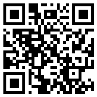 QR Code for bitcoin:199VBdzLqretT76MgTDChNMARQCHWiLMq4