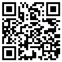 QR Code for bitcoin:199aeZCFZ2B8PCmifJ22TMC8fm4samDeXd