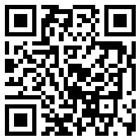 QR Code for bitcoin:199etVkWfGdHCRLTFUco6RE82edZydcMW6