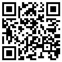 QR Code for bitcoin:199f5pcU55HZns7D7pXkTSg1MeCDxzLpaY