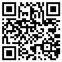 QR Code for bitcoin:199iJWSdBt3cUkHXRVoMDVunrwFC3ULt3E