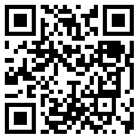 QR Code for bitcoin:199jRwxZw2TCXf5dBnV1dWqmcVAtPbgDh5