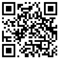 QR Code for bitcoin:199kSPb5rhNnw8PR6Re2cZMaVdD9i3XSBV