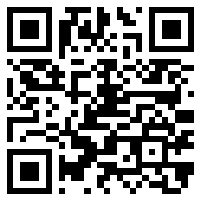 QR Code for bitcoin:199oNfxMc8ta1bZDFc34NBSV5PRh5ZLSn