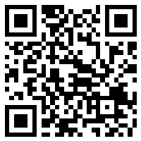 QR Code for bitcoin:199vR2DF5bVNTXTyRWXgS17v8w5bP3KMZB