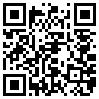 QR Code for bitcoin:19A14t4sAdAMDtTRK7PYzLASMVJm1S2fiF