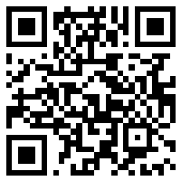 QR Code for bitcoin:19A3H3P7XN1mRBiBYXMdFHsgq4uDMpzAFn