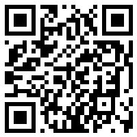 QR Code for bitcoin:19Ad6kZXjD97hM5d77ktf8sT3WEE6Sko29
