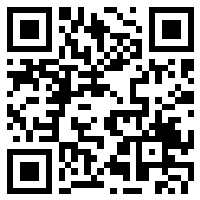 QR Code for bitcoin:19AdwLmtLEimKQ1RzKTL5sP53DCDGojjAT