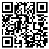 QR Code for bitcoin:19AfUEgowbUKowdsqMQLN7QFDuFhwTpRa3
