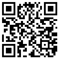 QR Code for bitcoin:19AjbN1SfdviH48P4Egye5ned9be79S8bT