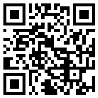 QR Code for bitcoin:19AzHMjiFpbeeFpmsrF32sZEX6Ko5MNKV7