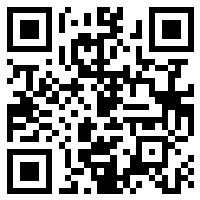 QR Code for bitcoin:19AzwgpyCCb7TdwwBVEqbsd8CEDEMWgTDN