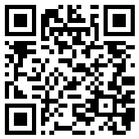 QR Code for bitcoin:19B1DdDqAw3pmnusbZqFirq2Ch56uN8p6B