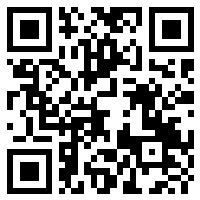 QR Code for bitcoin:19B3p6XfSt31xNihsYakQPX9GE94LEN4Um