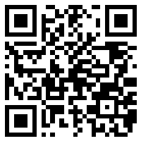 QR Code for bitcoin:19B5enjCun6rbPvT92ipeFD7QYfdSPsEbQ