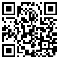 QR Code for bitcoin:19BN2JPvc7QeQJQVga2wFumdExVczMRepX
