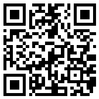 QR Code for bitcoin:19Bc1BcNTLU9L3MvVH3P35GnPbTQuftaWu