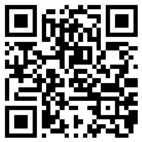 QR Code for bitcoin:19BjpKiMyn94W6fRH6b1PbB3q5FCm79RPL