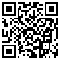 QR Code for bitcoin:19BmdDzJ6b3aAxndFf7srx3523YYHWCf6B