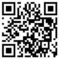 QR Code for bitcoin:19BnZfaFdPQfCCvskeSfD1tPtFfnsQErVE